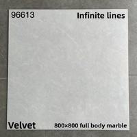 Carreaux de sol en porcelaine pour intérieur 800*800, finition mate, carreaux de sol rustiques en porcelaine, carreaux de sol en porcelaine imitation brique antique pour sol et mur