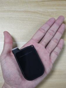 Tragbarer Alkohol <span class=keywords><strong>tester</strong></span> <span class=keywords><strong>Bluetooth</strong></span>-Alkohol-Atem <span class=keywords><strong>tester</strong></span> Brennstoffzellen-Alkohol <span class=keywords><strong>tester</strong></span> für den persönlichen Gebrauch - Product Image 4