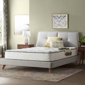 Cama ajustable ISO9001 CA117, cama individual de matrimonio King, muebles de Cal King, almohada de bolsillo suave de importación, colchón superior - Product Image 5