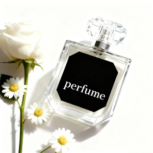 Perfume de Lujo Ecológico de 100 ml al por Mayor con Marca Privada, el Mejor Perfume <span class=keywords><strong>para</strong></span> <span class=keywords><strong>Hombre</strong></span>, Fragancia Personalizada de Larga Duración - Product Image 4