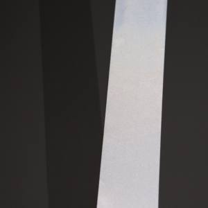 Огнестойкая арамидная ткань 7112FR с высокой интенсивностью светоотражения для СИЗ - Product Image 2