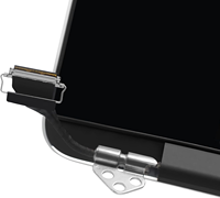 شاشة LCD كاملة مقاس 13 بوصة طراز A1502 لعام 2015 لجهاز MacBook Pro Retina بديلة لـ EMC 2835