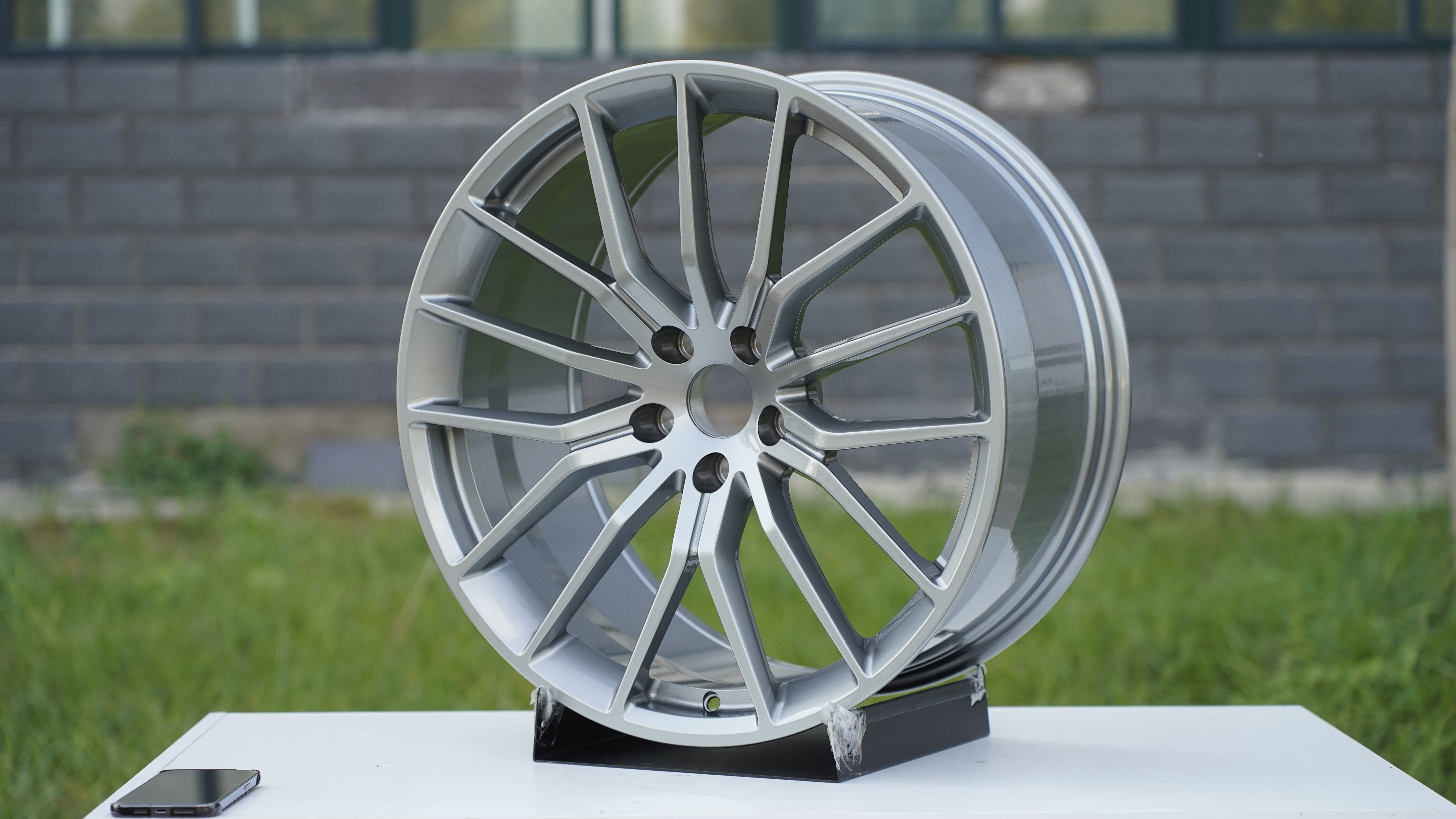 chevy silverado 1500 rims forged 6 lug chrome