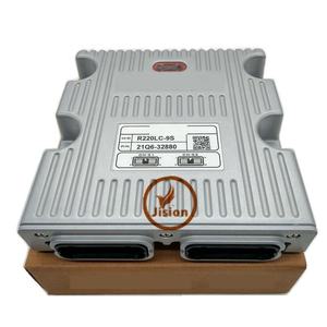 Controlador de Excavadora R220LC-9S, Caja de Computadora MCU 21Q6-32880 - Product Image 1