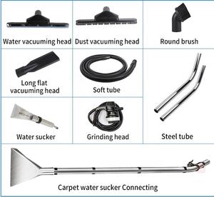 Motor <span class=keywords><strong>de</strong></span> aspiradora <span class=keywords><strong>de</strong></span> 1000W para coche, aspiradora industrial en seco y húmedo <span class=keywords><strong>de</strong></span> 40L, máquina <span class=keywords><strong>de</strong></span> limpieza <span class=keywords><strong>de</strong></span> alfombras y sofá, <span class=keywords><strong>precio</strong></span> al por mayor - Product Image 5