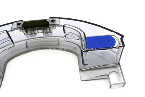 Support de serpillière réservoir d'eau pour Ecovacs Deebot <span class=keywords><strong>Ozmo</strong></span> 920 <span class=keywords><strong>950</strong></span> aspirateur <span class=keywords><strong>robot</strong></span> pièces détachées ventouse remplacement - Product Image 6