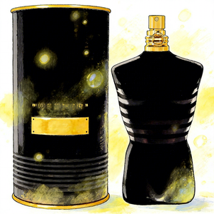 Parfums pour hommes en stock aux États-Unis – JPG <span class=keywords><strong>Gautier</strong></span> Gold Tea Scent Cologne Spray – Parfum arabe longue durée de haute qualité – Parfum de luxe - Product Image 3