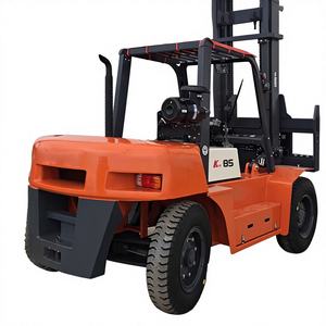 Nouveau chariot élévateur diesel <span class=keywords><strong>de</strong></span> 8,5 tonnes en bon état CPCD85 - Product Image 1