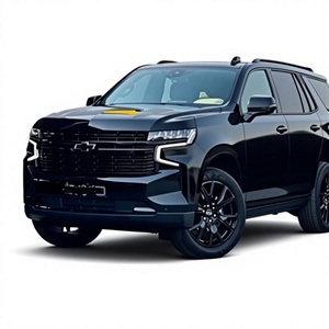 Chevrolet Tahoe RST Luxury SUV Full-Size Automatico a Benzina Usato 2023 |   Pronto per l'esportazione - Product Image 1