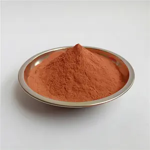 CAS7440-50-8 Industrial Cu Powder 99% Electrolytic Copper Powder for High Thermal Conductivity/Electromagnetic Materials