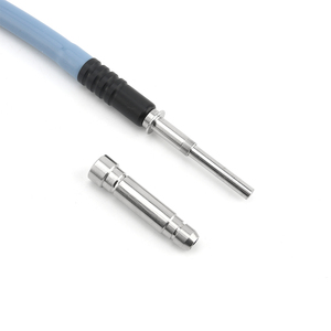 Cáp quang nội soi, cáp nguồn ánh sáng lạnh cho nội soi Tương thích với <span class=keywords><strong>Karl</strong></span> <span class=keywords><strong>storz</strong></span> Wolf & nội soi Olympus - Product Image 2