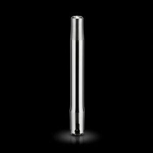 Carbide <b>Threaded</b> Adapter Insert Milling <b>Tools</b> 10mm Diameter High Precision CNC Machining - Product Image 3