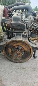 ISUZU Core Diesel <b>Engine</b> Assembly 6BG1 Motors for <b>Trucks</b> Forklifts Excavators - Product Image 3