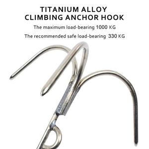 อุปกรณ์กู้ภัยทางน้ำแบบอเมริกันที่มีความแม่นยำสูง ใช้ซ้ำได้ พร้อมเชือก/ห่วงช่วยชีวิตระยะไกล สำหรับความปลอดภัยโดยเฉพาะ - Product Image 3