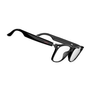 Gafas inteligentes para mujer, gafas inteligentes AI, traductor inalámbrico BT, llamadas, música, Control inteligente, auriculares portátiles inteligentes, gafas de sol de Audio - Product Image 4