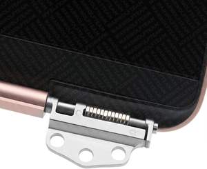 WARWOLFTEAM LCDスクリーンディスプレイ フルトップアセンブリ ASVパネル 200cd/<span class=keywords><strong>m</strong></span>²輝度 MacBook Air 13インチ M1 2020 A2337 EMC 3598対応 - Product Image 3