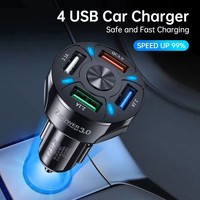 USB Typ-C auf 3,5mm Stereo-Audio-Adapter mit PVC-Ummantelung für Samsung Kopfhörer AUX-Kabel & Telefonnutzung