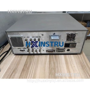 Amplificateur DSP LOCK-IN SRS Stanford Research Systems SR850 d'occasion hx1 - Product Image 2