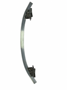 Pieza de Repuesto Automotriz Premium para Parachoques, Compatible con el MODELO 3, Marco Interior de Hierro para Parachoques Delantero, 1 Año de Garantía - Product Image 1