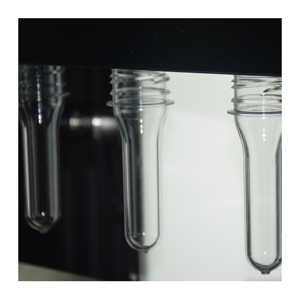 Máquina de Inspección Visual de Preformas de Botellas - Product Image 1