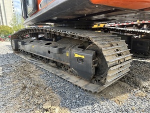 รถขุดตีนตะขาบ Doosan DX300 มือสอง ขนาด 30 ตัน ได้รับการรับรองมาตรฐาน EPA และ CE พร้อมเครื่องยนต์ เกียร์ PLC และมอเตอร์ รับประกัน 1 ปี - Product Image 5