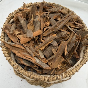 高品質カシア砕割乾燥天然ブラウンハーブ　賞味期限24ヶ月　単一香辛料　生加工直送 - Product Image 3