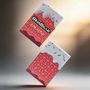 Boîtes en carton rose pour cigarettes, <span class=keywords><strong>paquet</strong></span> <span class=keywords><strong>de</strong></span> 5, étui magnétique en carton, nouveautés, boîtes <span class=keywords><strong>de</strong></span> présentation portables - Product Image 6