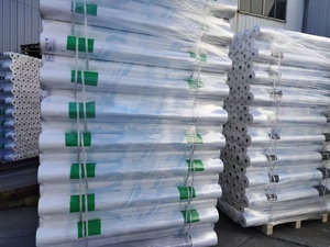Membrane imperméable et respirante en rouleau pour habillage de maison, matériau de construction, revêtement mural, sous-couche de toiture en <span class=keywords><strong>feutre</strong></span> – Vente chaude du fabricant - Product Image 6