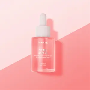 Serum ỐC SÊN Mặt Công Thức Tùy Chỉnh Serum ỐC SÊN Tinh Khiết Phục Hồi Hàn Quốc