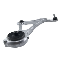 Bras de suspension 54500-3TS0A 54501-3TS0A Droit, Remplacement OE pour Nissan Teana J32, Vente en gros en stock