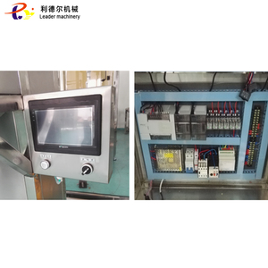 1-10 Kg/25-50 kg Small Bag Semi Automatic Grain/corn/<strong>wheat</strong> <strong>Packing</strong> Machine - Product Image 4