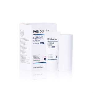 Crema Realbarrier Extreme 70ml 30ml Set Cuidado de Barrera Cutánea Para Todo Tipo de Piel - Product Image 2