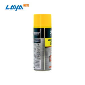 Aerosol de eliminación de óxido antioxidante multiusos, lubricante líquido en aerosol, lubricante antioxidante deshumidificador - Product Image 5