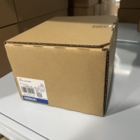 Controlador de Automatización Industrial, Módulo de Controlador Lógico Programable Confiable CS1G-CPU43H para Control de Maquinaria