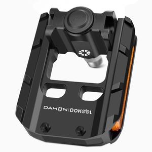 dahon DAHOH自行车踏板轴承可折叠踏板公路自行车MTB折叠自行车p8 Dahon DH-1122 - Product Image 3