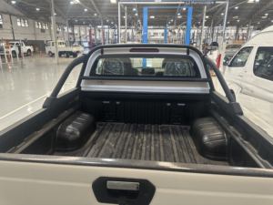 Nueva Camioneta Foton G7 2026 de Alta Calidad, Estilo Clásico, <span class=keywords><strong>Precio</strong></span> de Fábrica Económico, 4X2, Cabina Doble, 4X4, Camioneta Eléctrica Pura - Product Image 5