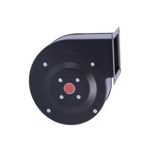 High Temperature 1400rpm Resistant Explosion Proof and Anti-corrosion Industrial 160mm Centrifugal Fan Blower