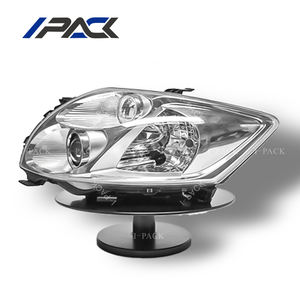 Faro di Ricambio OEM per <span class=keywords><strong>Toyota</strong></span> Corolla/<span class=keywords><strong>Auris</strong></span> <span class=keywords><strong>2007</strong></span>-2008 3D/5D, Perfetta Compatibilità - Product Image 3