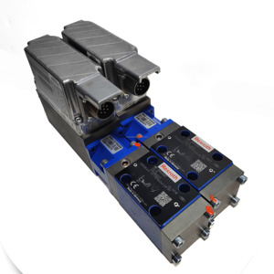 4WRKE 27 E500L-33/6EG24K31/A1D3M Proportional 3DREME16P-73/200yG24K31F1V - Product Image 5