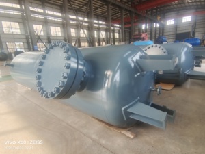 Hochwertige Hongyuan-Manometer für reduzierte Leckage risiken Geschlossene Druck be aufschlag ungs prozesse Einfach zu bedienende Druck behälter - Product Image 3