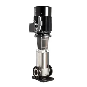 <span class=keywords><strong>CDLF</strong></span> Loạt Dọc Đa Giai Đoạn Bơm Ly Tâm Cho Xe Máy Giặt - Product Image 1