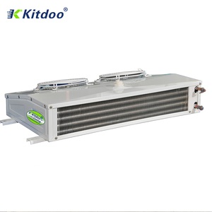เครื่องทำความเย็นขนาดเล็กเสียงเบาสำหรับห้องเย็นเก็บผัก - Product Image 5