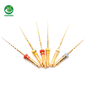 Yahong Endo Motor Niti Giũa Rễ Nội Nha Hình Chữ T Xoay - Product Image 3