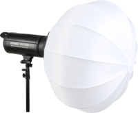 Triopo 65cm Lanterne Studio Photo Vidéo Boîte à Lumière Softbox Monture Bowens