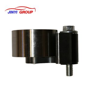 Belt <b>Tensioner</b> <b>Pulley</b> Suitable for CHRYSLER SEBRING 2007-2010 4663515AC 4663515AB 4663515AD - Product Image 4