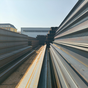 Fabbrica della cina a basso prezzo vendita calda Q235B laminato a caldo H-<span class=keywords><strong>beam</strong></span> 250*250 strutturale colonna strutturale in acciaio H-<span class=keywords><strong>beam</strong></span> - Product Image 6