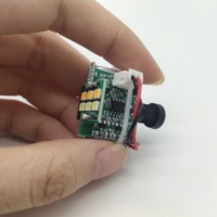 Assemblage de circuits imprimés à LED 3 couleurs, fabrication personnalisée de PCB et de PCBA