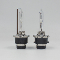 Nuevas Bombillas de Xenón HID D2S de 35W 12V 6000K para Faros Delanteros de Automóvil