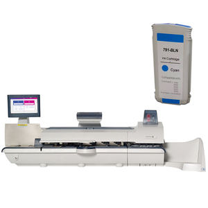 Remplacement 789-bl <span class=keywords><strong>Pitney</strong></span> Bowes 791-bln SendPro P 1000/2000/3000, Connect + 1000/2000/2200/3200/3500 - Product Image 1