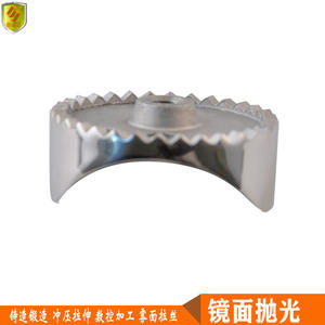 Accesorios de Acero Inoxidable 316 para Soporte de Caña de Pescar para Yates Marinos, Barcos de Pesca y Lanchas Rápidas - Product Image 2